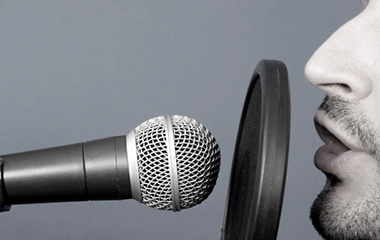 XM注册语音采集